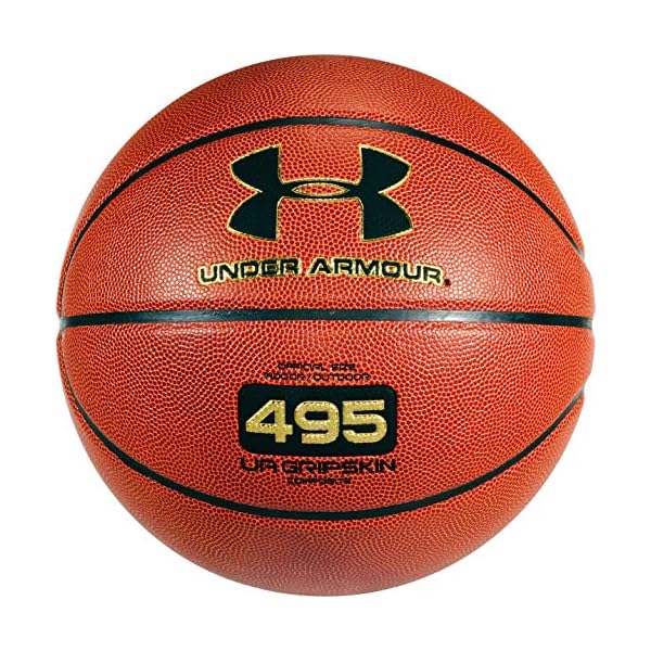 under armour outdoor basketball