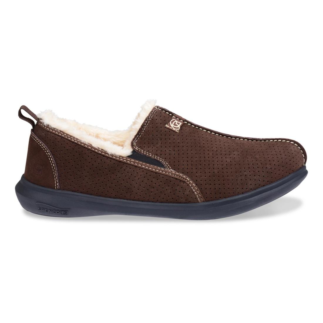 spenco supreme slipper