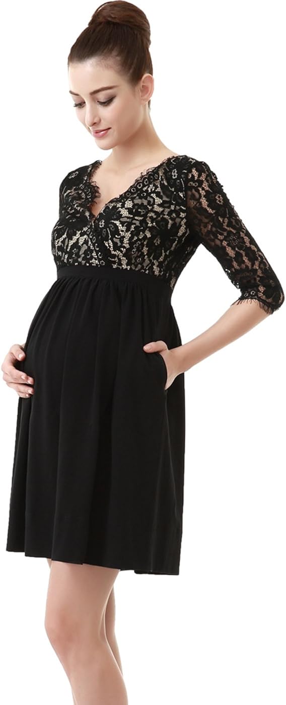 amazon empire waist dress