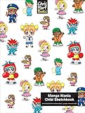 Manga Mania™: Chibi Sketchbook by