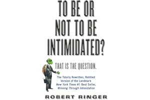 To Be or Not to Be Intimidated?: That is the Question