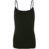 Emmalise PreTeen Training Bra Camisole Wireless Built in Fabric Support Cami