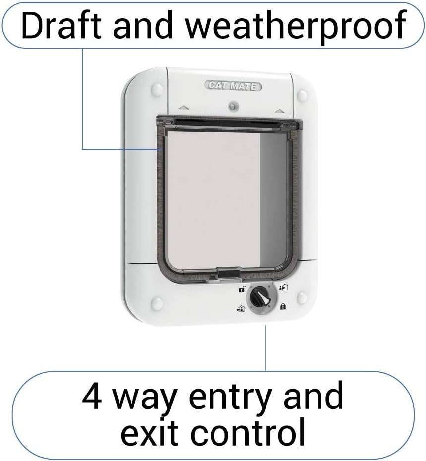 cat mate programming