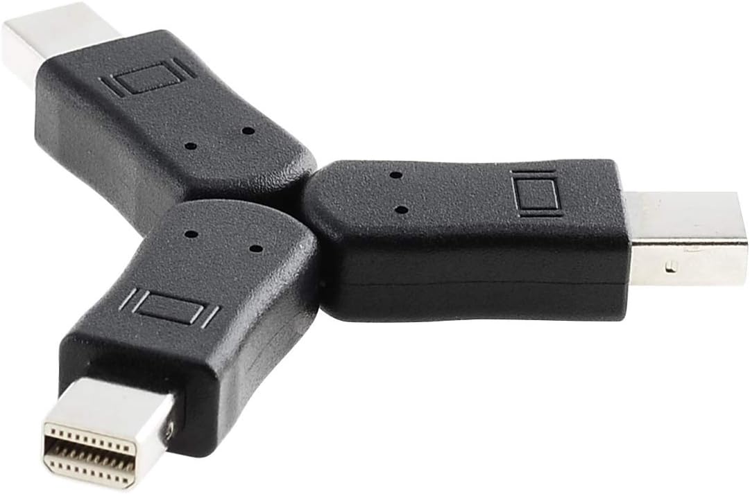 Mini DP Emulator XeYOU DisplayPort Display Emulator EDID Emulator Plug