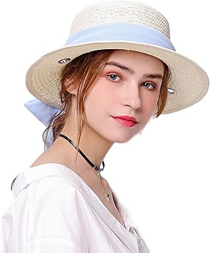 パプアニューギニア アウター 増強する 麦わら 帽子 白 Miyuki Dc Jp