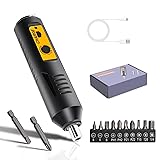 Small Cordless Screwdriver,Battery