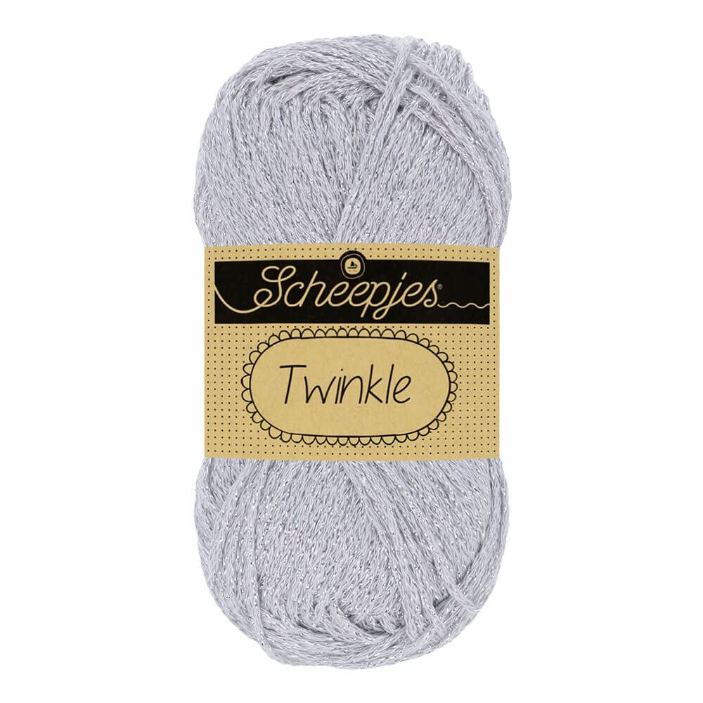 Scheepjes - Scheepjes Twinkle 940 Yarn - 1x50g — image 1