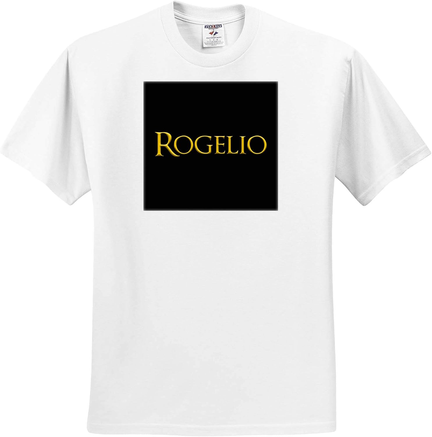 Amazon 3dRose Alexis Design Popular Male Names In USA Rogelio