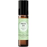 Edens Garden Pampered Skin Essential Oil Blend 100% Pure & Natural Premium Best Recipe Therapeutic Aromatherapy Blend 10 ml Roll-On