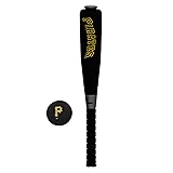 Franklin Sports Pittsburgh Pirates Foam Bat & Ball