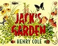 Amazon Com Jack S Garden 9780688152833 Henry Cole Books