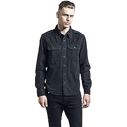 Brandit Individual WEAR Men's Rugged Cotton
