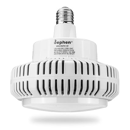 High Bay LED Light Bulb Mogul Base