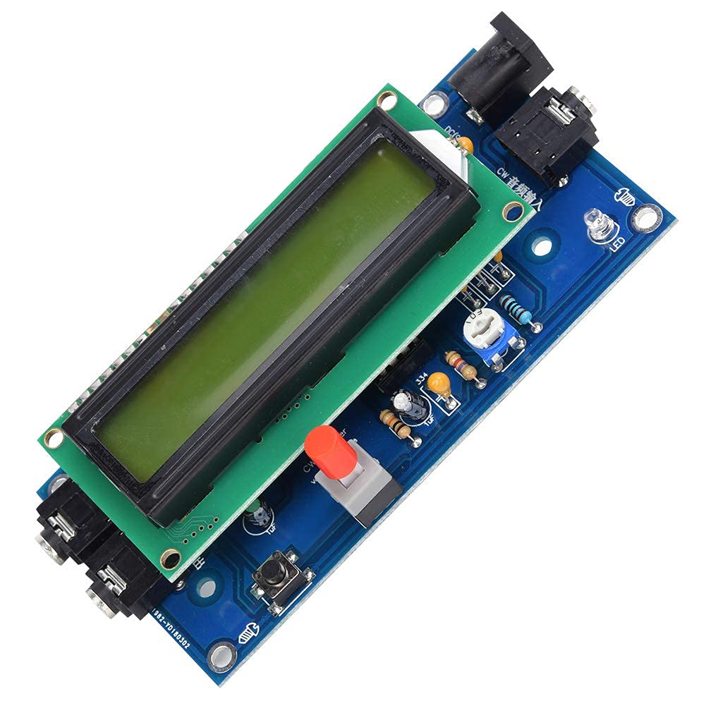 Mua Morse Code Reader CW Decoder Morse Code Decoder Morse Code ...
