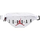 Nike Jordan Air Crossbody Bag (White)