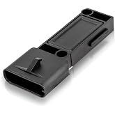 ENA Ignition Control Module Compatible with Ford F150 Taurus E150 Econoline Ranger Lincoln Continental Mazda B3000 1992 1993 1994 1995 1996 3.8L 4.9L 5.0L 5.8L V6 V8 Replacement for LX241T CBE40P