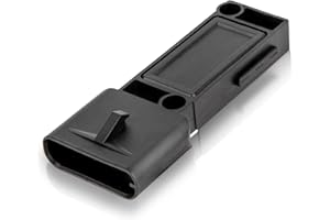 ENA Ignition Control Module Compatible with Ford F150 Taurus E150 Econoline Ranger Lincoln Continental Mazda B3000 1992 1993 1994 1995 1996 3.8L 4.9L 5.0L 5.8L V6 V8 Replacement for LX241T CBE40P