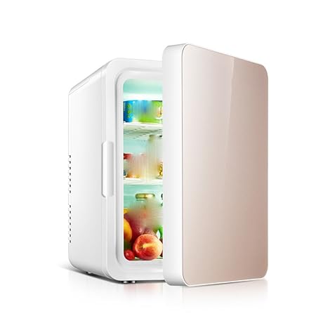 STAZSX Refrigerador refrigerador de la Leche Materna del ...