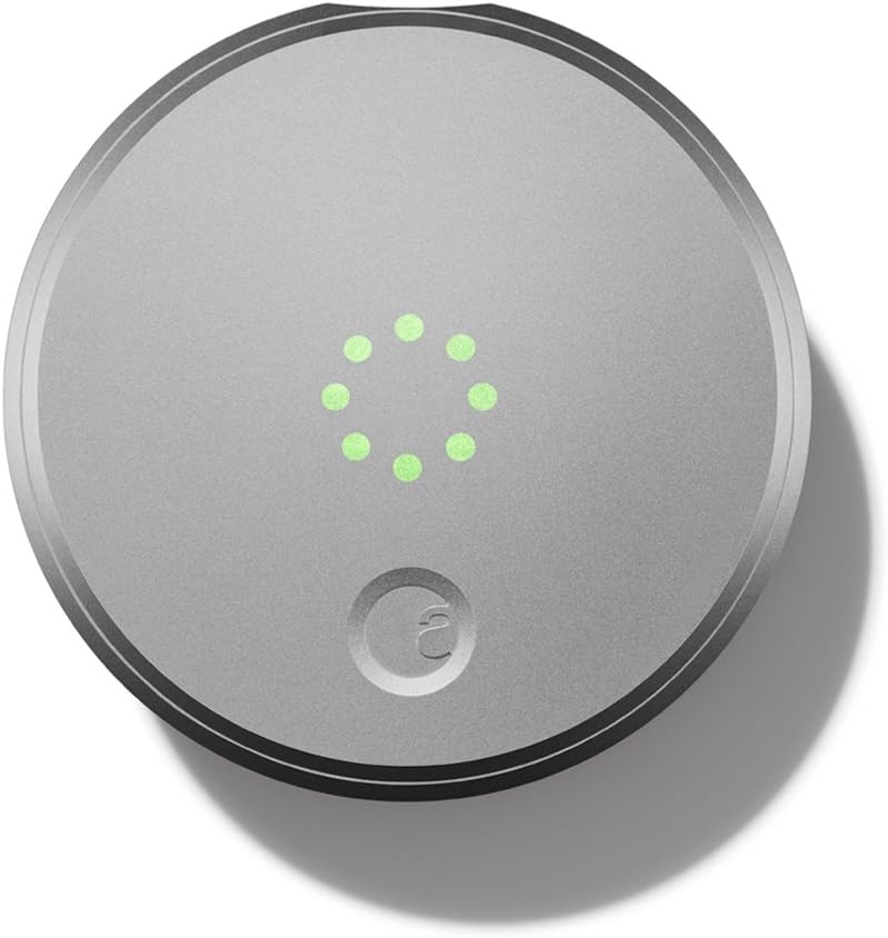 August Smart Lock Review Exploring Features & Our Final Verdict