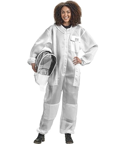 Enveloppe Hivernale Isolante Et Imperméable Pour Ruche – Protection Thermique Pour Apiculture En Jardin, Prairie Ou Ferme