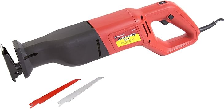 Great Neck Saw 80155 Reciprocating Saws product image 1