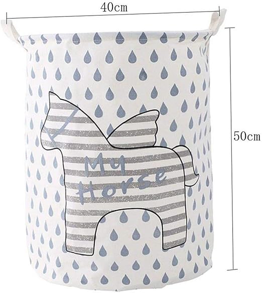 fabric storage bags for clothes