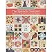 The Splendid Sampler: 100 Spectacular Blocks from a Community of Quilters by Pat Sloan, Jane Davidson