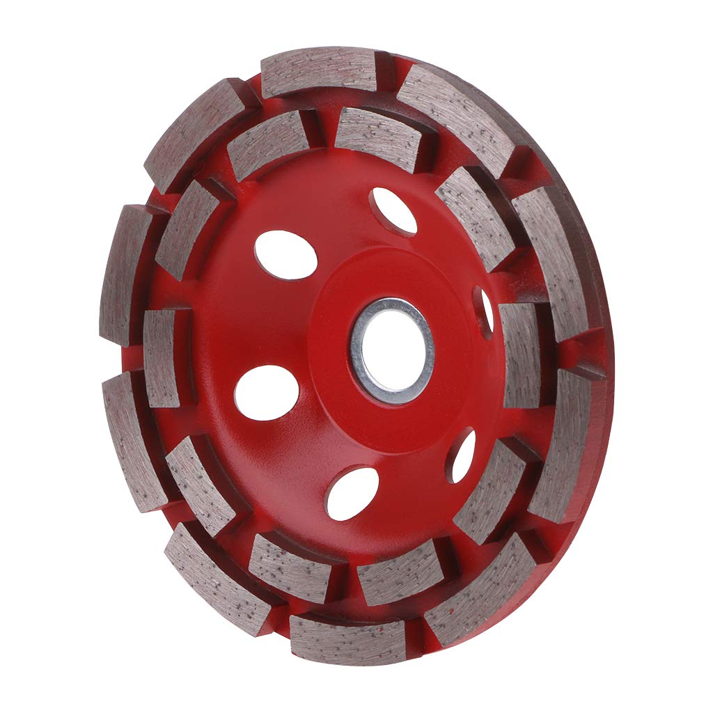 алмазный шлифовальный круг для болгарки по бетону. шлифовальный круг по бетону для болгарки 125. чашка алмазная алмарез 125. 125mm disk po betonu. 76303_шлифовальный диск, 125x6.