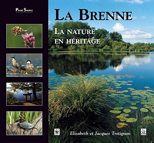 La  Brenne