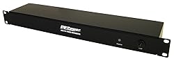 Furman D10-Pfp 15A Rack Power