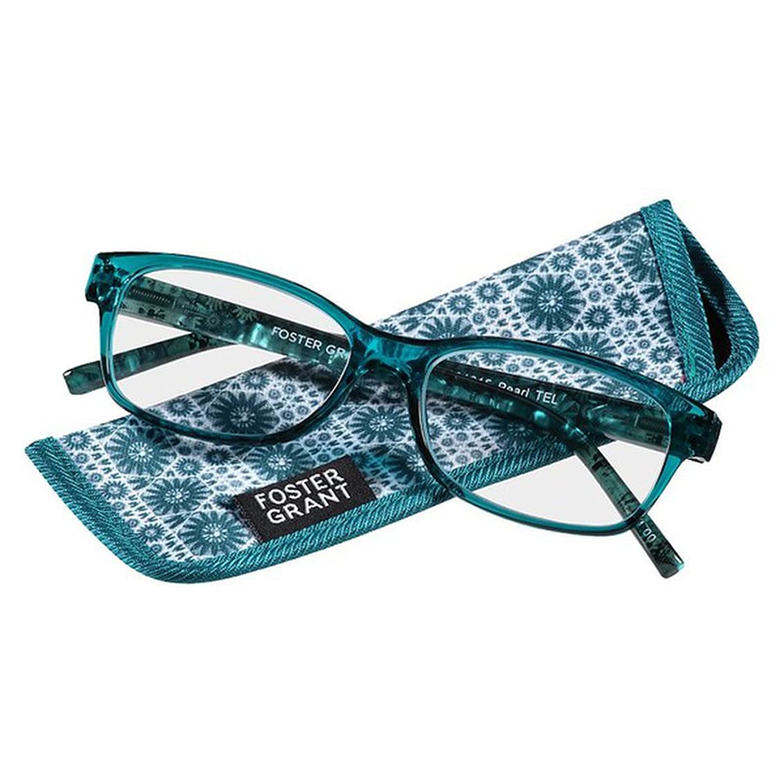 Photo 1 of Women's Pearla Reading Glasses (+2.50)