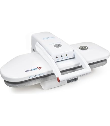 Amazon.com: Steamfast A600-017 Steam Press Stand , White Large