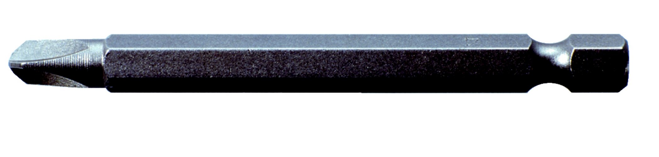 KS Tools 911.7720 75mm 6mm 1/4-inch Classic Bits Triwing (5 Pieces)