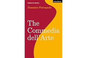 The Commedia dell'Arte