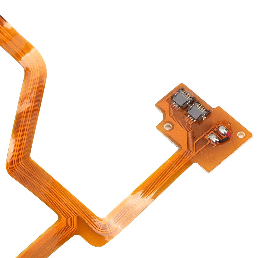 Flex Cable for, Flex Cable Connector Board, Light and Amazon.in