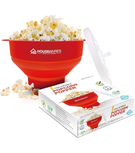 Presto Hot Topper 03000 - Distributeur De Beurre Automatique Pour Pop-Corn - NOS (Neuf En Stock)