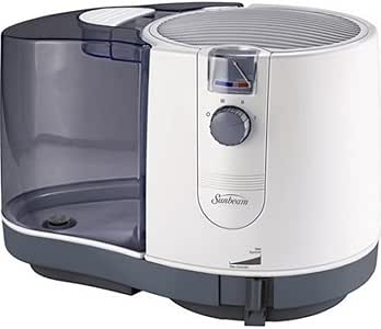 Sunbeam Cool Mist Humidifier: Amazon.ca: Home & Kitchen