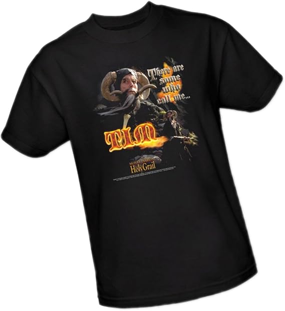 Tim the enchanter t shirt Clearance