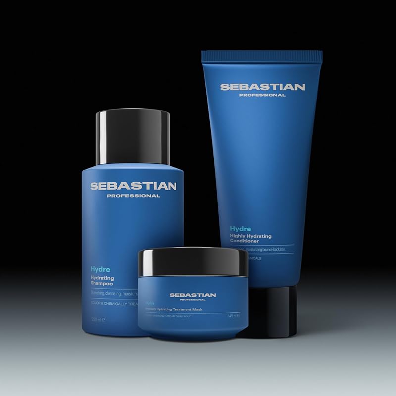 Sebastian Professional HYDRE Hydrating Shampoo (1l)