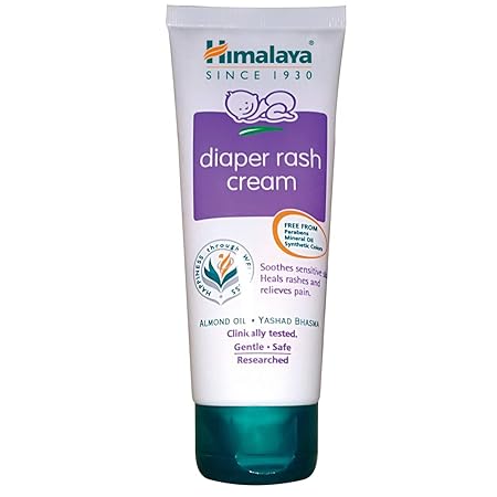 himalaya diaper rash cream 20g