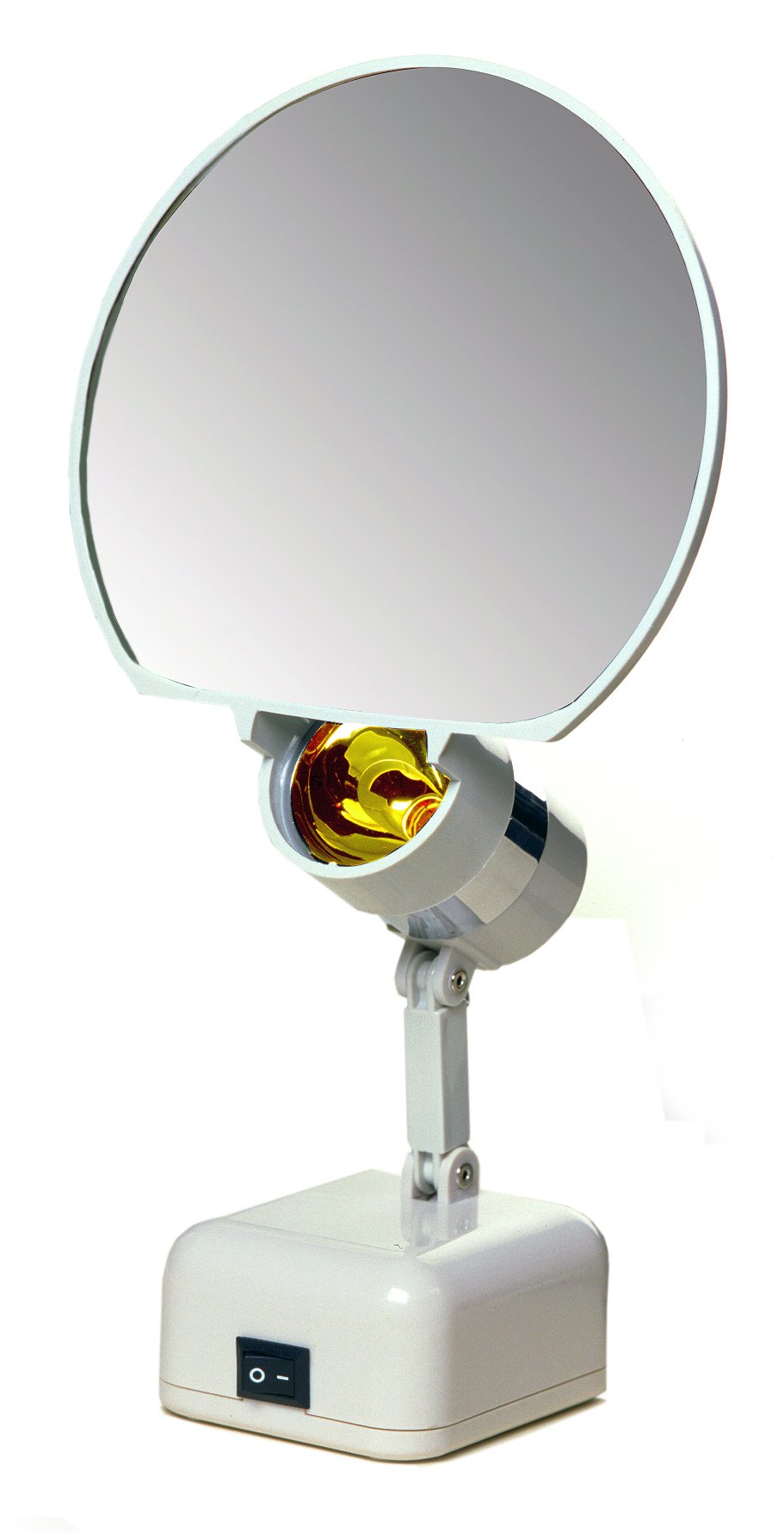 Floxite No.55 Replacement Bulbs for 10X + 15X Supervision