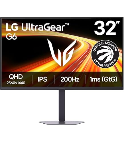 LG 24GQ50F-B 24-Inch Class Full HD (1920 x 1080) Ultragear Gaming