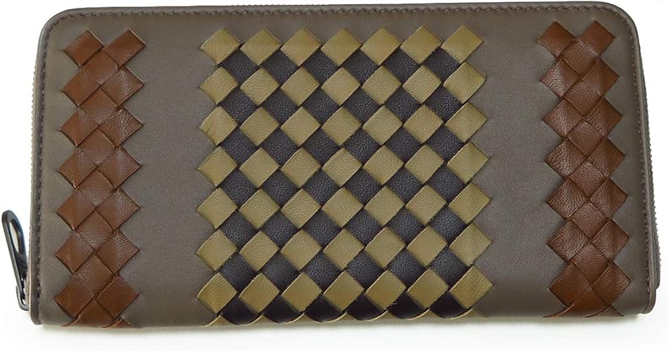 Amazon ボッテガヴェネタ 財布 メンズ Bottega Veneta 長財布 レディース ラウンドファスナー 並行輸入品 Bottega Veneta ボッテガヴェネタ 財布