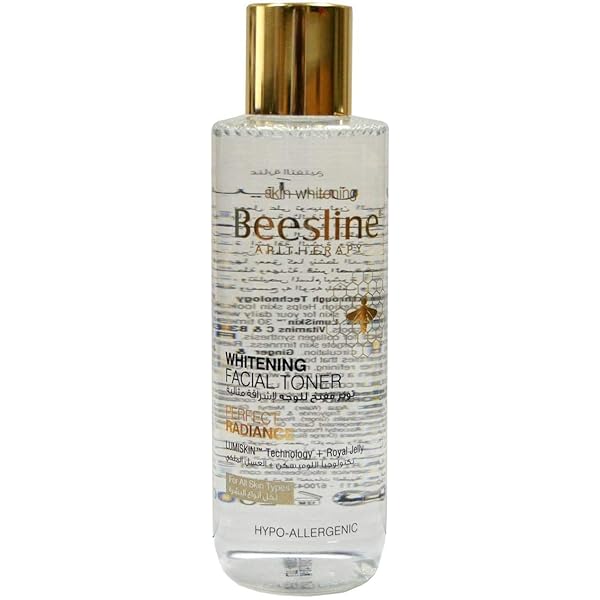 beesline makeup remover