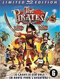 LES PIRATES ! BONS A RIEN MAUVAIS EN TOUT !