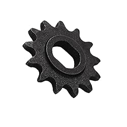 KAMIER Upgraded 25H Chain 13T Teeth Motor Sprocket