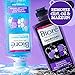 Bioré Baking Soda Cleansing Micellar Water, All-In-One Cleanser and Makeup Remover, Gentle Face Cleanser, 13.5 Ounce, Dermatologist Tested, Non-Comedogenic, Oil Free