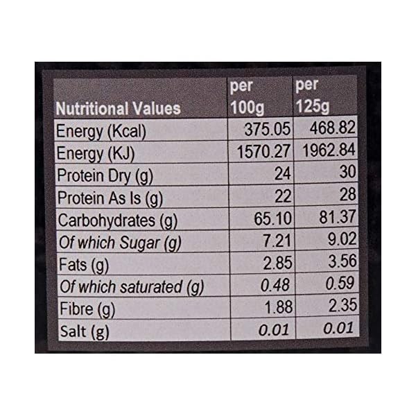 The-Bulk-Protein-Company-SERIOUS-GAINZ-Whey-Protein-Powder-5kg-Weight-Gain-Mass-Gainer-30g-Protein-Powders-Chocolate The Bulk Protein Company, SERIOUS GAINZ - Whey Protein Powder - Weight Gain, Mass Gainer - 30g Protein Powders…