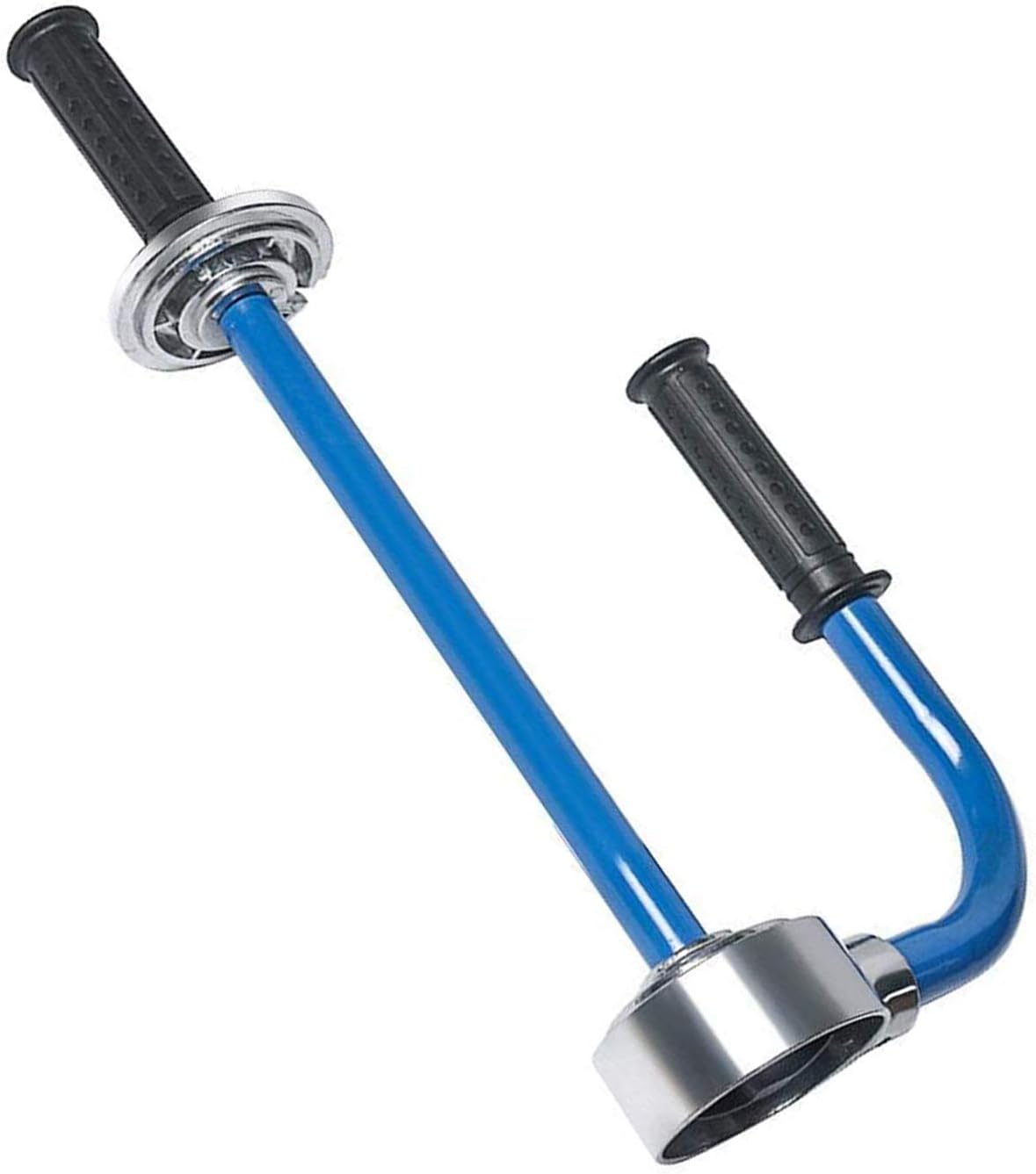 Stretch Wrap Dispenser, Stretch Film Dispenser, Holds 10" To 18" Stretch Film, Portable Manual