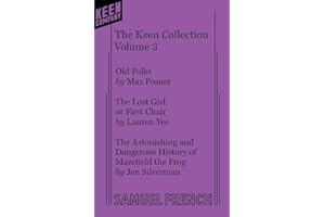 Keen Teens Volume 3